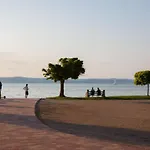 Stargazer Dome At Balaton Σπίτι διακοπών