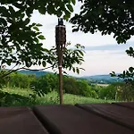 Σπίτι διακοπών Stargazer Dome At Balaton *