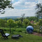 Σπίτι διακοπών Stargazer Dome At Balaton Szolad