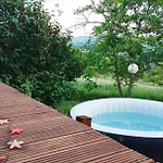 Stargazer Dome At Balaton Szolad
