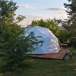 Σπίτι διακοπών Stargazer Dome At Balaton *