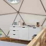 Stargazer Dome At Balaton Σπίτι διακοπών