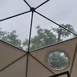 Stargazer Dome At Balaton Σπίτι διακοπών *