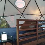 Stargazer Dome At Balaton