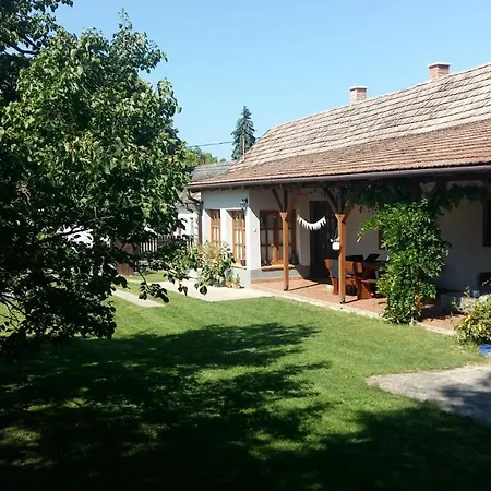 Stargazer Dome At Lake Balaton Holiday home Szolad
