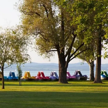 Stargazer Dome At Lake Balaton