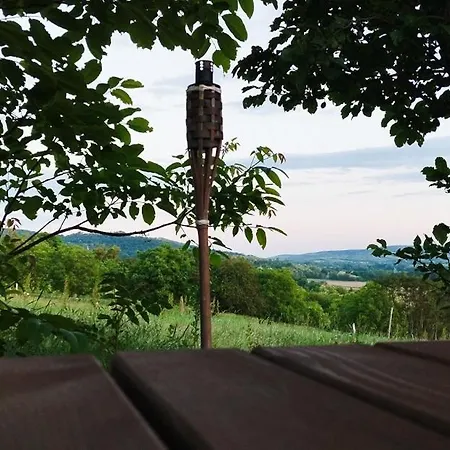 Holiday home Stargazer Dome At Lake Balaton *
